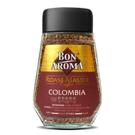 Bon Aroma Roast Master Exclusive Brazil Colombia Papua New Guinea บอนอโรม่า โรสต์มาสเตอร์ บราซิล โคลอมเบีย UCC