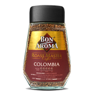 Bon Aroma Roast Master Exclusive Brazil Colombia Papua New Guinea บอนอโรม่า โรสต์มาสเตอร์ บราซิล โคล