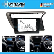 DYNAVIN DZ SERIES SUPER SLIM 12.3” ANDROID PLAYER 4GB RAM+64GB ROM myvi 2018 - 2026
