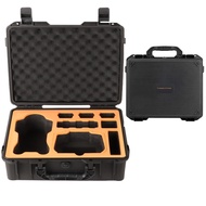 Taoricup DJI Mavic 4 Pro 対応 ケース 防水ボックス 収納ケース ボックス DJI Mavic 4 Pro 対応 アクセサリー セーフティボックス 保護アウトドア 大容量