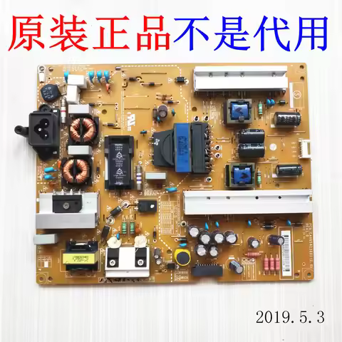 LG 55LY340C-CA LCD TV power supply constant current power supply board EAX65423801 (2.1)