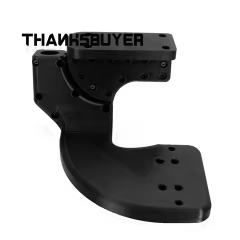 Simplayer Shifter Bracket Handbrake Bracket Perfect for Playseat Challenge Thrustmaster TH8A G29 G27
