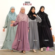 EMILIA dress by Miulan