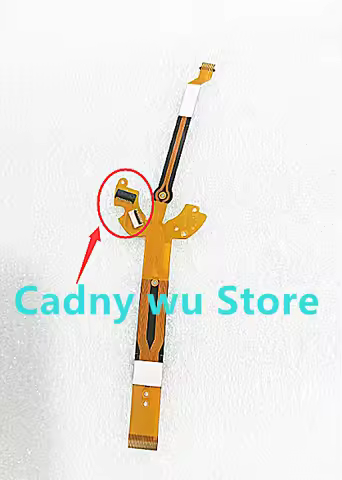 NEW Lens Anti shake Flex Cable For Panasonic LUMIX G VARIO HD 14-140mm 14-140 mm / 1:4-5.8 62 calibe