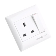 GS 13A 250V Switch Socket Outlet