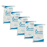 Khăn khô đa năng cho bé likado 300g COMBO 5 BỊCH  (gấp đôi)