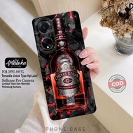 HP Softcase Oppo A98 5G Fashion Case Drink Case Oppo A98 5G Silicone TPU Pro Camera Casing Oppo A98 