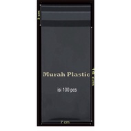 Plastik OPP LEM TIPIS 7X16 9X16 10X16 11X16 12X16 13X16 15X16 16X16