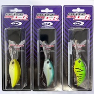 OSP BLITZ MAX DR Fake Bait