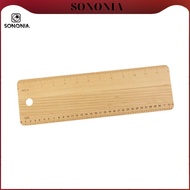 SONONIA Baguette turning board, transfer plate, ergonomic, multifunctional, non-slip,