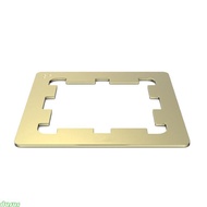 dusur Performances AM5 CPU Holder Metal Cooling Pad For AMD7950X 7900X 7700X