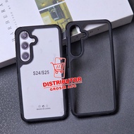 SAMSUNG S25 SAMSUNG S25 PLUS SAMSUNG S25 ULTRA CASE ANTI FALL SHOCKPROOF CASE SAMUNG S25 SAMSUNG S25