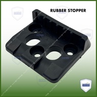 Autogate Rubber Stopper for Swing Autogate - 5holes