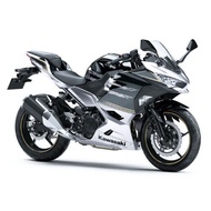 KAWASAKI NINJA 250