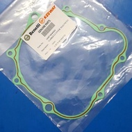 Benelli Keeway TX200 , K-light 202 - Magnet Cover Gasket OE  // Clutch Gasket OE // Crankcase Gasket
