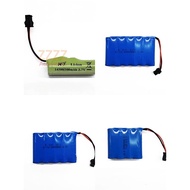 Battery Remote Control Car 3.7V/4.8v/6V/7.2V/7.4 Rechargeable battery