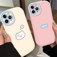 Casebeauty Casing Soft Case Redmi 13 13C 10A 12C 12 A3 12C 10 A2 9C NFC A1 A1 2022 A2 4G Redmi Note 