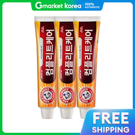 ARM & HAMMER | ยาสินค้า Arm & Hammer คอมพลีทแคร์ 150 กรัม x 3