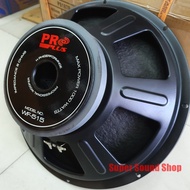 (ราคาพิเศษ) ลำโพง 15 นิ้ว 1000W ยี้ห้อ PRO PLUS รุ่น WF-515 ลำโพง15นิ้ว วอยซ์3นิ้ว WF 515 โครงเหล็กป