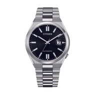 [Powermatic] Citizen NJ0150-81E Automatic Stainless Steel Bracelet Analog Men's Dress Watch