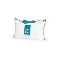 Ai Pillow By Akemi Natural Cotton Pillow