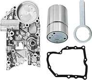 DQ200 Repair Kit DSG 7-Speed DSG Transmission Mechatronics 7 Speed 0AM DQ200 Repair Kit Compatible w
