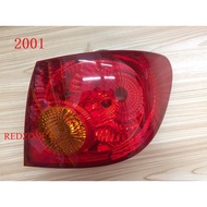 TOYOTA ALTIS 2001 TAIL LAMP REAR LIGHT LAMPU BELAKANG 100% NEW
