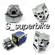 RACING HEAD KRISS 120 SUM RACING HEAD RACING KRISS 120 21/24