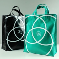 Canvas Bag Ch7HD Simple And Cool Design Made From High Quality Canvas.