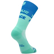 SPORCKS - RACE PACE MUSGO RUNNING SOCKS