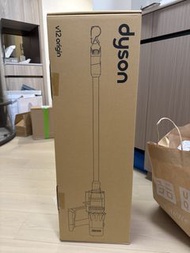 Dyson V12 Origin 無線吸塵機