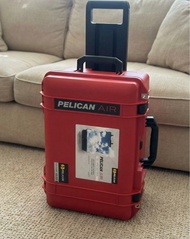 Pelican Air 1535 Medium Case🍎 幸運紅特別版❤️🌈((Red (Not Orange❣️))