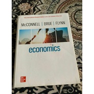 economics textbook, (ECO 415)