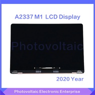 A2337 LCD Screen Display Assembly Replacement Compatible With MacBook Pro 13.3 Inch Retina M1 2020 Y