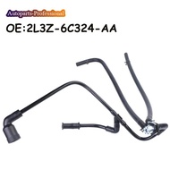 Engine Crankcase Breather Hose Valve 2L3Z6C324AA 2L3Z-6C324-AA Fit For 2000-2004 Ford F150 & Expedit