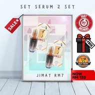 sugardoll serum frizz me not 2 box sugardollbynn sale