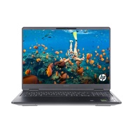 HP Notebook HP Omen Max 16-ak0001AX (Shadow Black)