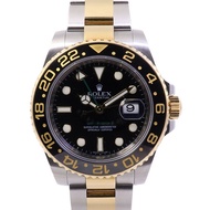 ROLEX GMT-Master II 116713LN