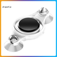 DRO_ Strong Sucker Rocker Stick Game Joystick for Touch Screen Mobile Phone Tablet