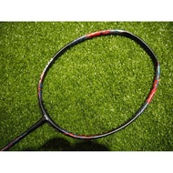 LI-NING AXFORCE 90 MAX TIGER (ADD ON “STRINGING SERVICE TO U ORDER AND GET A FREE YONEX GRIP)