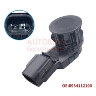 Car Reverse Sensors Parking Sensor Distance Control PDC Sensor for Toyota Corolla Altis RAV4 89341-12100 8934112100