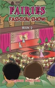 39398.Fairies Fashion Show