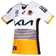2022/23 Brisbane Broncos Away Rugby Jersey Shirt size S-M-L-XL-XXL-3XL-4XL-5XL4