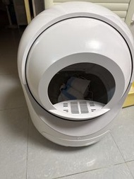 自動貓砂盆 智能寵物用品