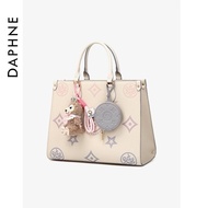DNF10500 Tas Handbag DAPHNE BOX Wanita Tas Selempang Wanita DAPHNE