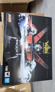 出讓超合金魂GX-71 百獸王