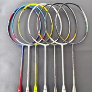 TENSION 32 LBS BADMINTON RACKET