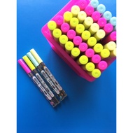 2.0 2B Pencil Lead (5 pcs in 1 tube)
