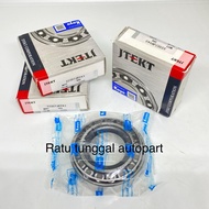 BEARING 32207JRYA KOYO FRONT OUTER WHEEL PS120 CANTER DUTRO 32207 JRYA KOYO