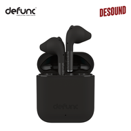 Defunc Headset Bluetooth True Go Slim True Wireless Stereo Earbuds TWS Perangkat Audio